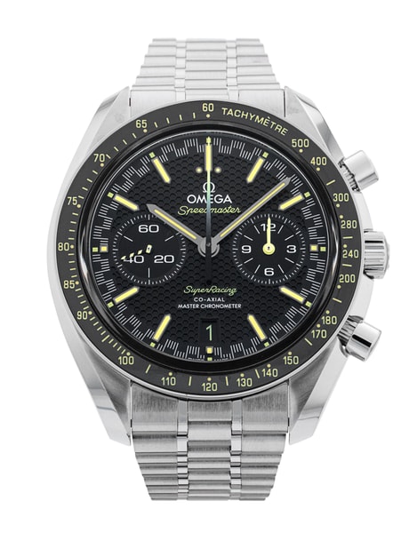 Omega Speedmaster Racing 329.30.44.51.01.003